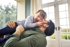 Helb – Hilfe für werdende Eltern bei Behinderung